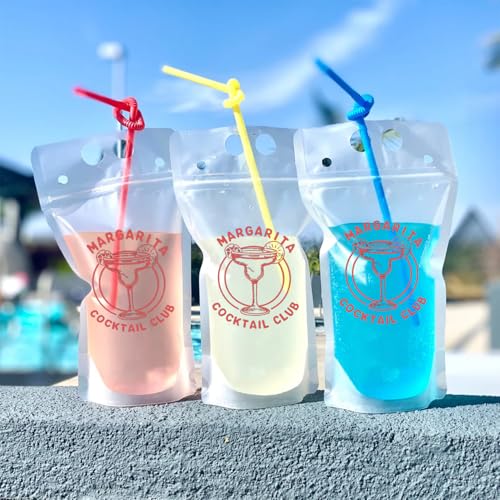 Packs de 50 pitillos para bebidas con diseño personalizable miniatura 5