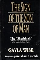 Sign of the Son of Man 155503358X Book Cover