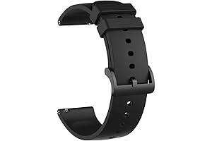 Verge Watch Bands: A Symphony of Style and Functionality