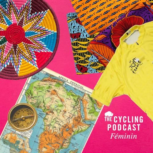 S13 Ep152: This Time for Africa