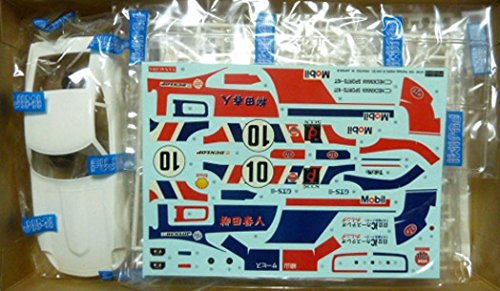 Amazon | フジミ 1/24 日産 フェアレディ240ZG改 | プラモデル 通販