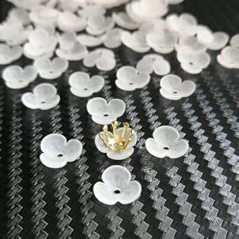 お花のハンドメイド2点 楽天市場】15%オフSALE マラソン☆デコパーツ【74.押し花