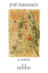 Capa de A caverna