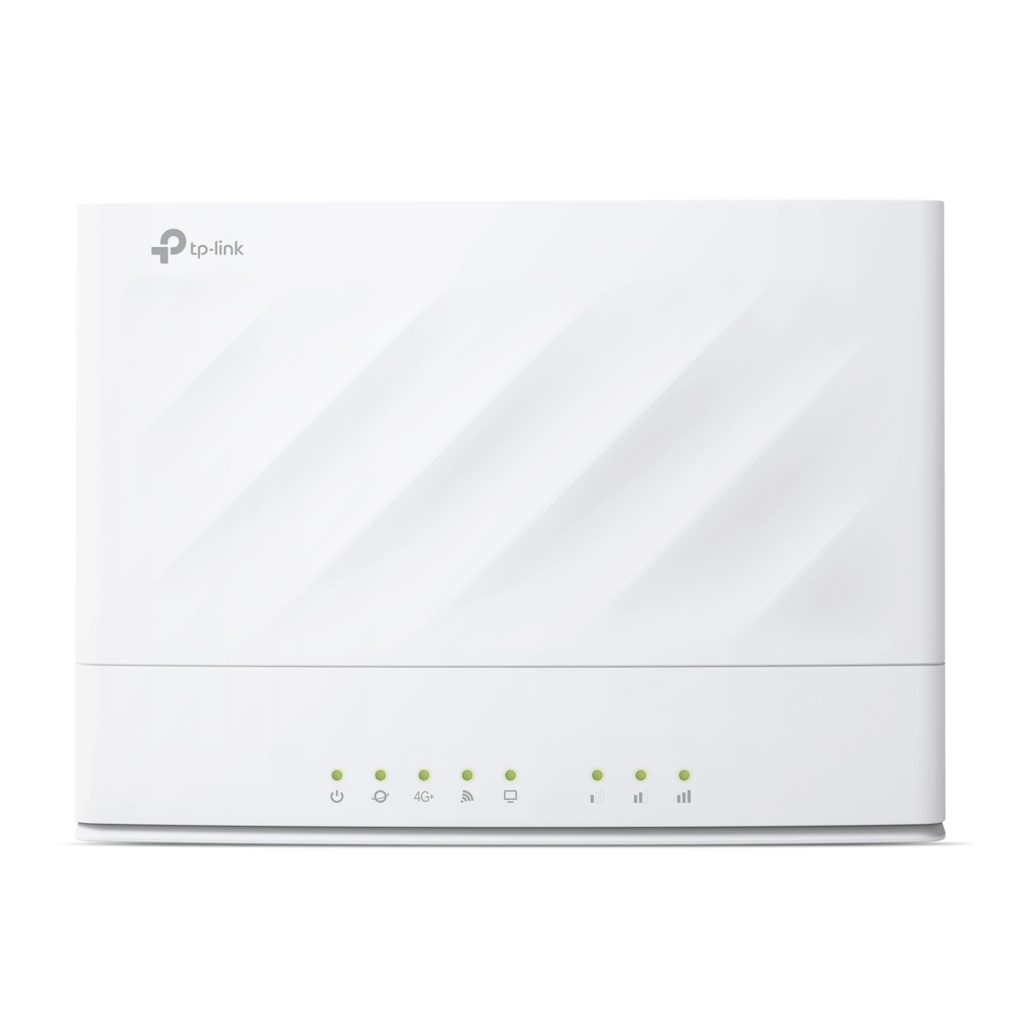 TP‑Link Archer MX1500 - Router 4G+ AX1500 LTE Dual Band – Velocidad hasta 1201 Mbps + 300 Mbps, Compatible con EasyMesh, App Tether, Ideal para hogares y oficinas sin Cable DSL