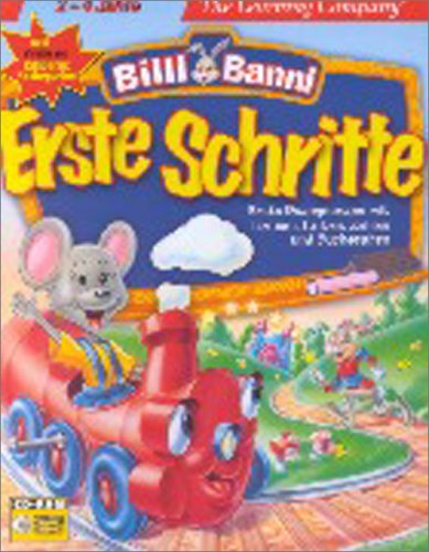 Billi Banni Erste Schritte Kindergarten für PC