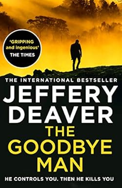 The Goodbye Man cover image