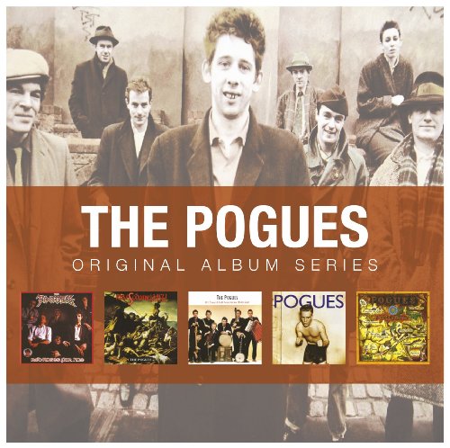 The Pogues