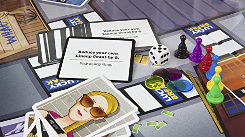 MindWare LineUp juego de mesa de memoria para 8+ años miniatura 4