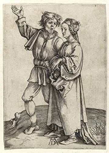 Affiches et gravures Albrecht Dürer grand format pour habiller un mur nu