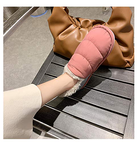 Damaioness Soffice Inverno Ciabatte da