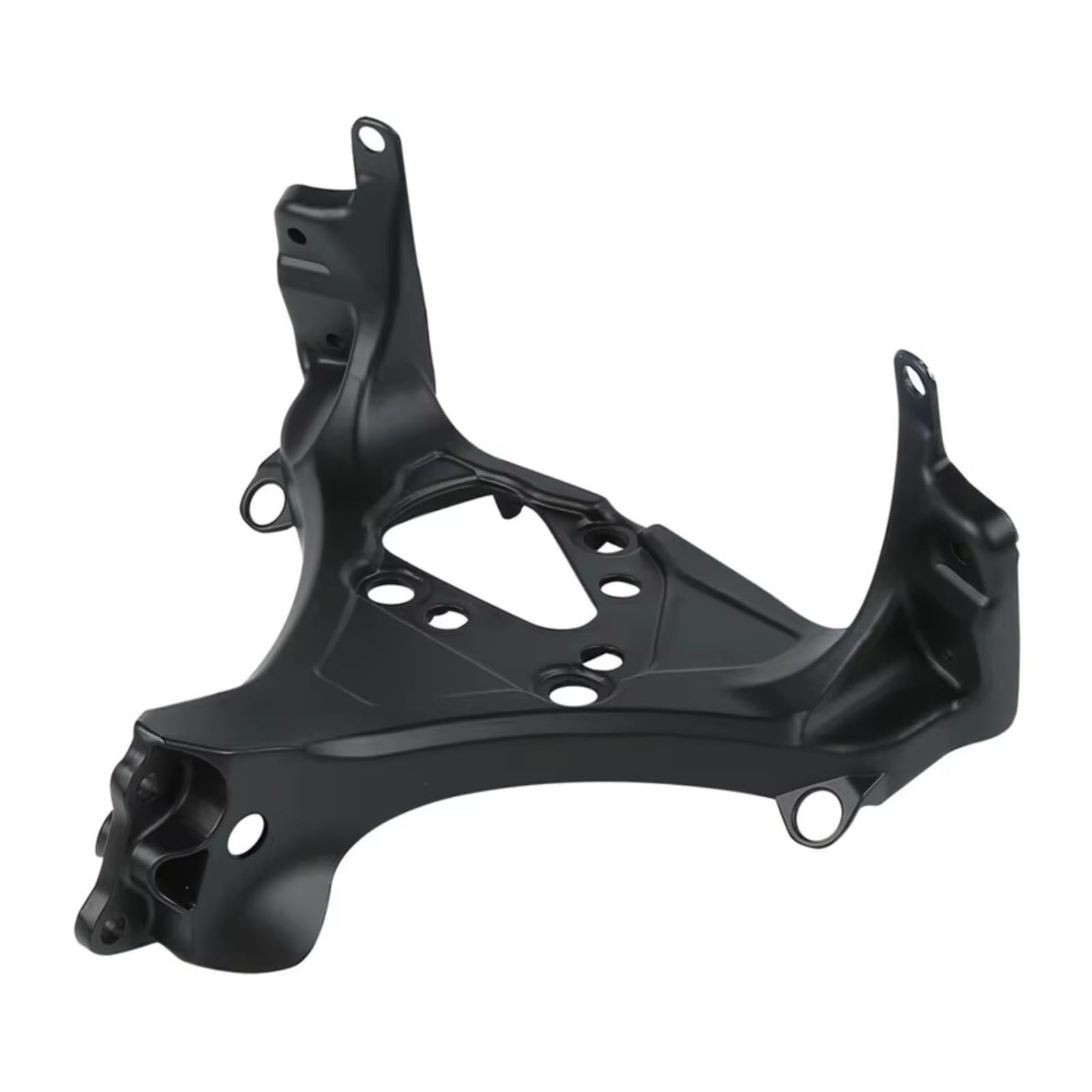 Xinwelz One Color Upper Stay Fairing Headlight Bracket For Cbr 1000Rr 2008-2016 Moto Headlight Mount