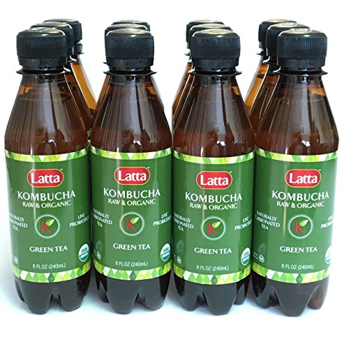 The 10 Best Kombuchas You Can Buy Today My Fermented Foods