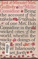 Just a Minute, Mrs. Gulliver B001J2PCNS Book Cover