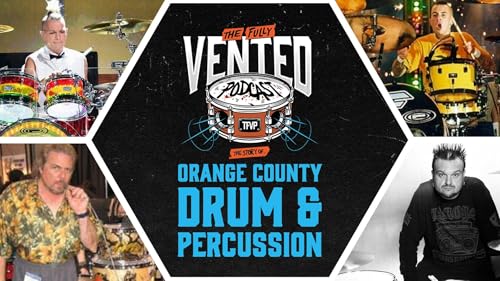 How One SoCal Drum Shop Defined the Sound of 90/2000's Rock Music | Episode 00