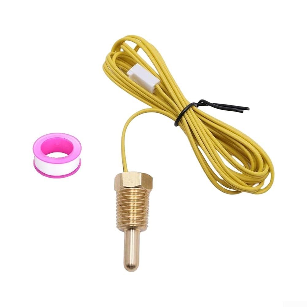 Sensor Temperatura Metal Compatible para pentair 471566 para dorado