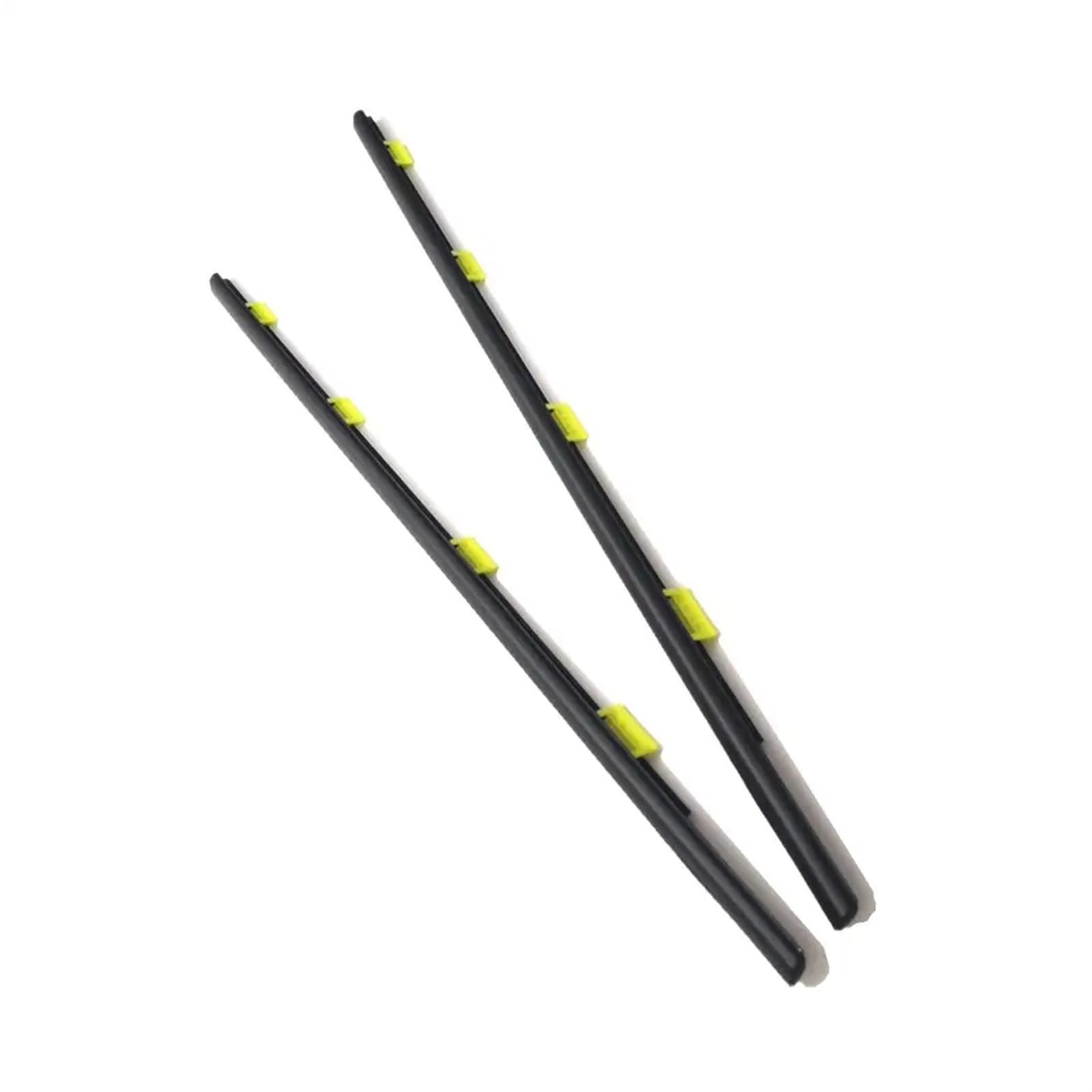 4 szt. Gumowa uszczelka do CR-V do CRV 2002-2006 Samochodowa gumowa uszczelka do okien zewnętrznych Wodoodporna taśma dociskowa Taśma uszczelniająca Listwa wykończeniowa Uszczelka drzwi samochodu