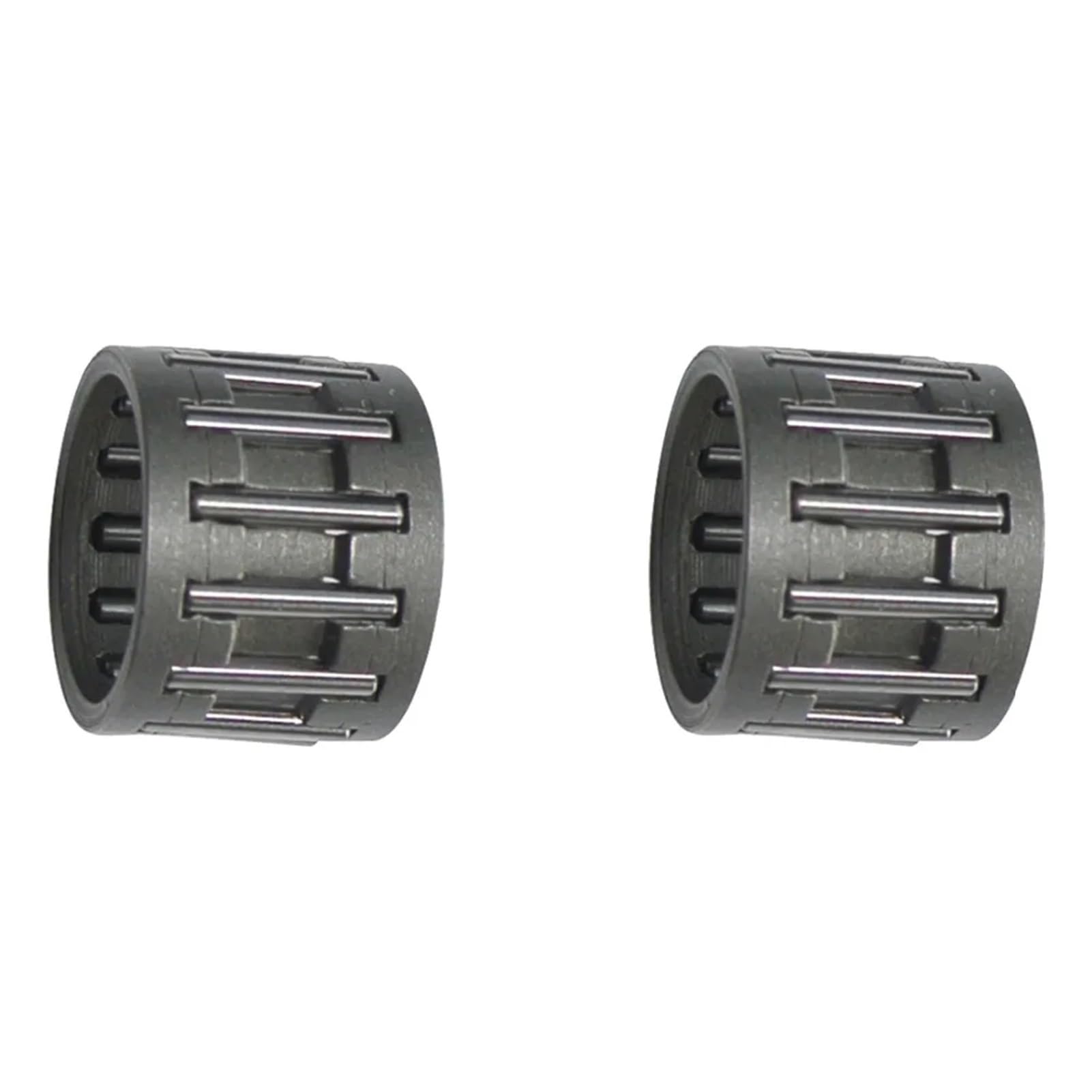 10 Uds. Cojinete de casquillo de aguja de embrague for motosierra Partner 540 K540 P500 P540 P5000 P5500 P5500H 503253401 505302355