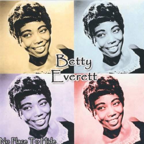 Betty Everett & Jerry Butler