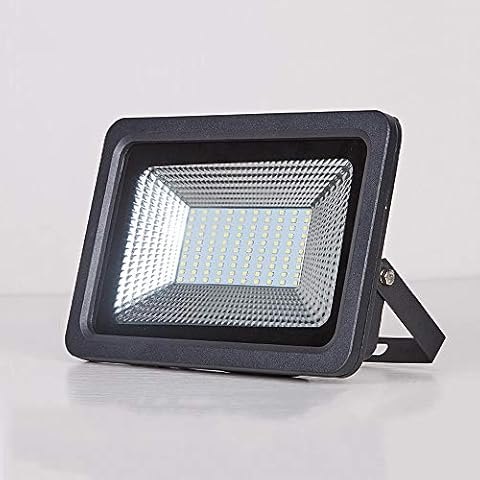 Skingk Luz de inundación LED Impermeable al aire libre Cover