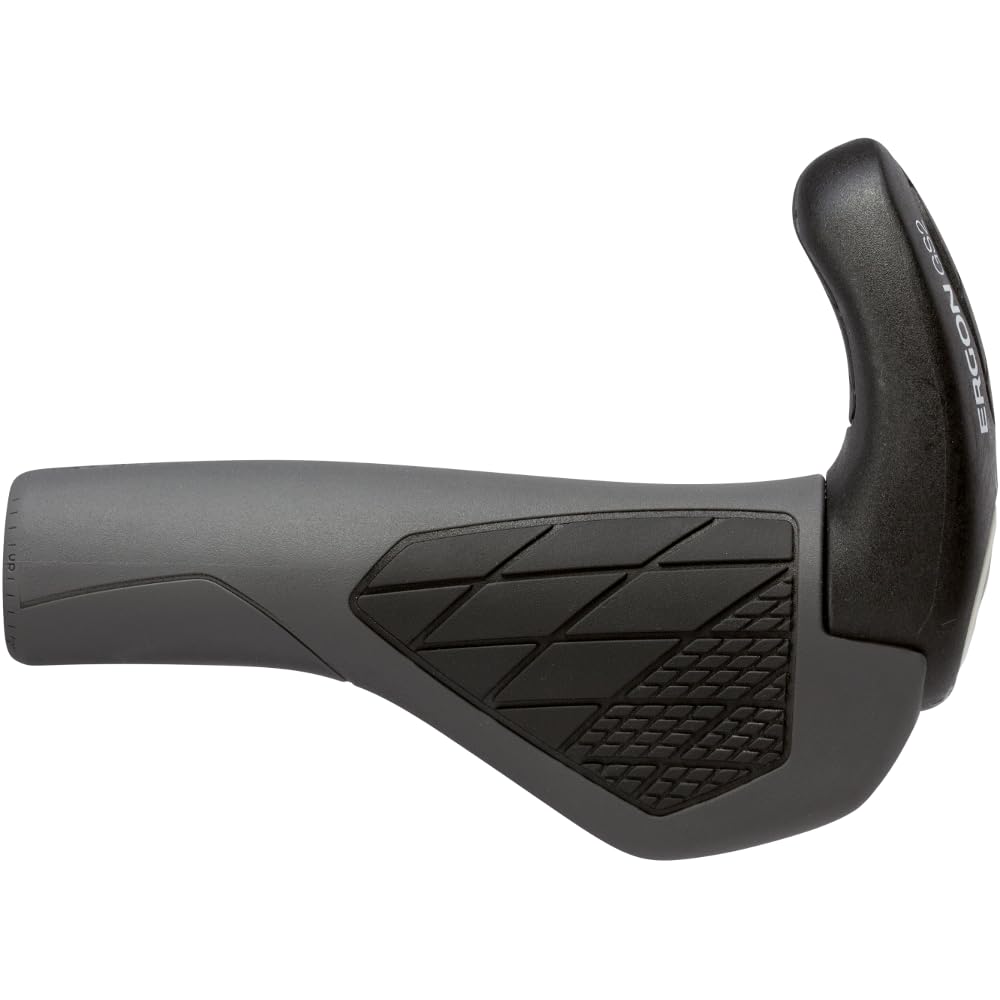 Ergon Gs2-l uchwyt rowerowy