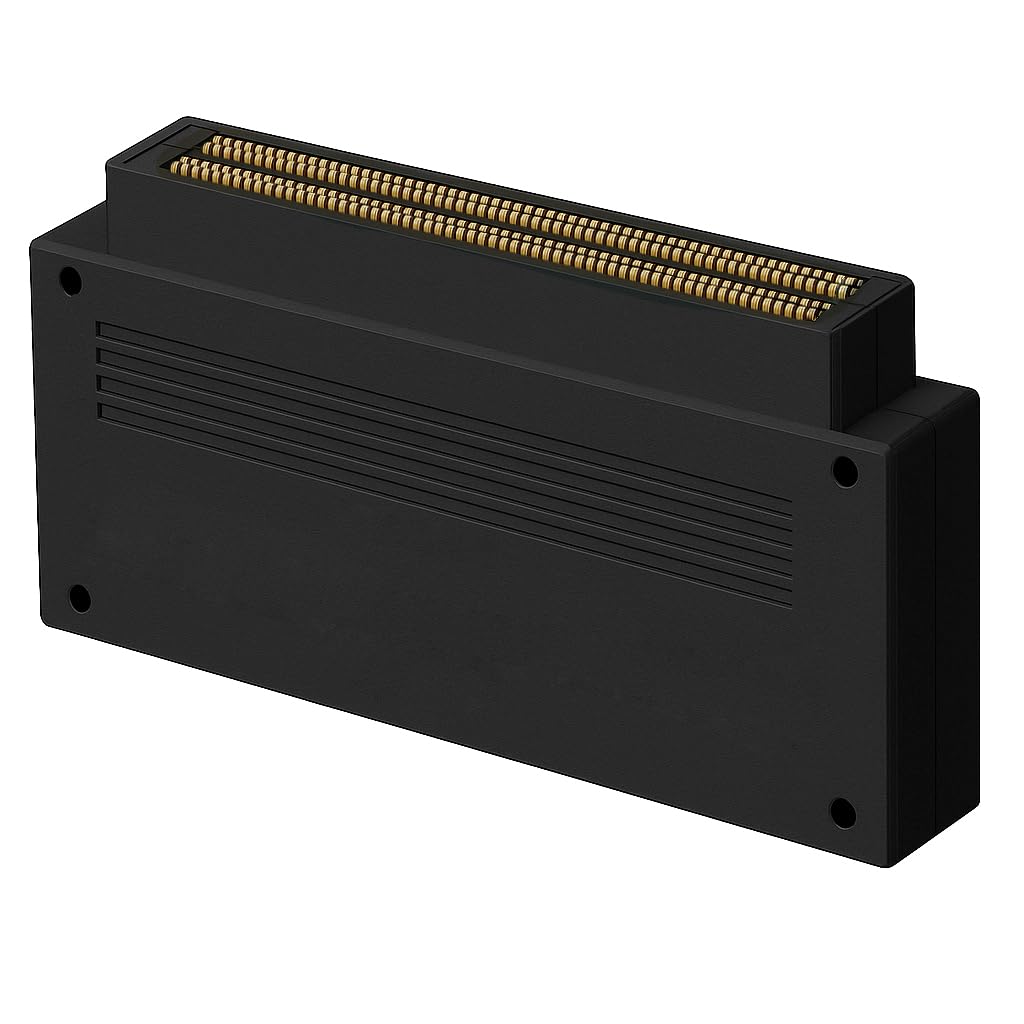 Amazon | VISPREA MVSコンバーター ネオジオ NEOGEO AES に適合