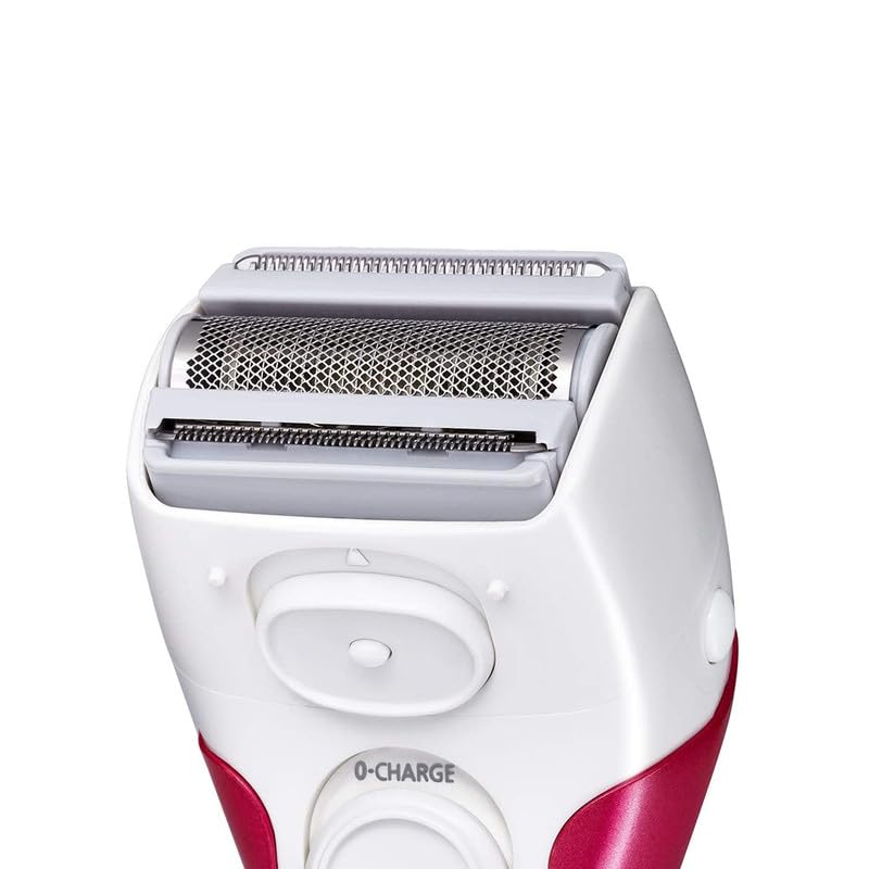 Amazon.com: FTOW Replacement Inner Blade for Panasonic ES-EL7A