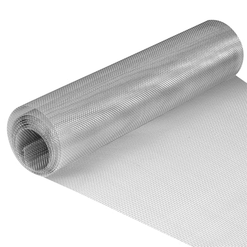 Malla Metálica Jardín 2M Marca Eyerayo