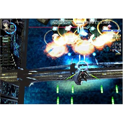 カオスフィールド エクスパンテッド