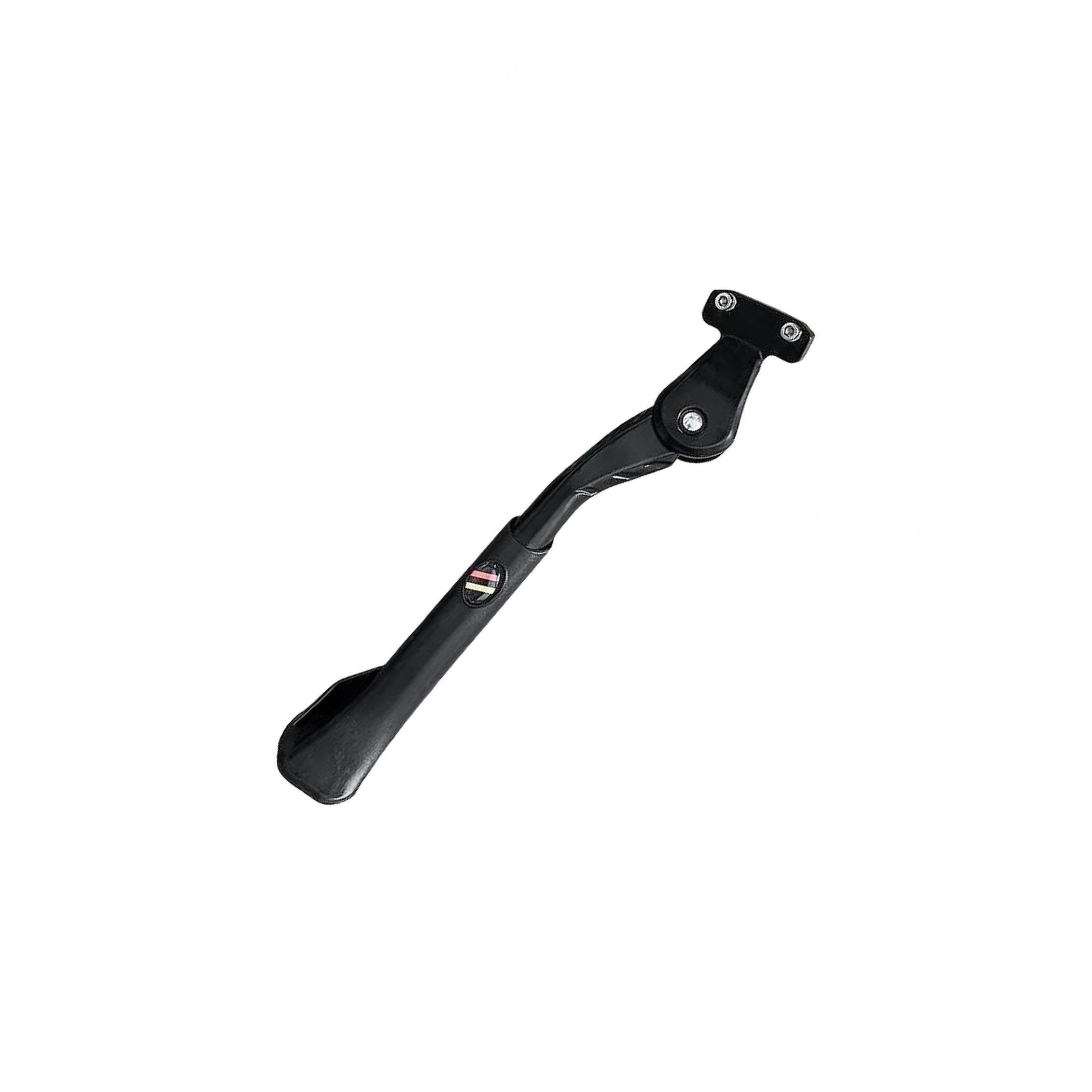 Cavalletto posteriore per mountain bike, in lega di alluminio, altezza regolabile da 26 a 27,5 pollici, stile Red Point