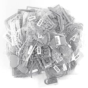 Amazon.co.jp: カッティングダイ - ダイカッティング: ホビー