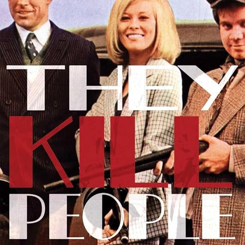 Lights, Camera, Author - Kirk Ellis