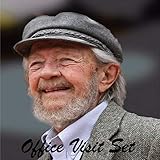 Office Visit Set III: Worry, Fear & Anxiety, Pain & Suffering, and Losing Weight