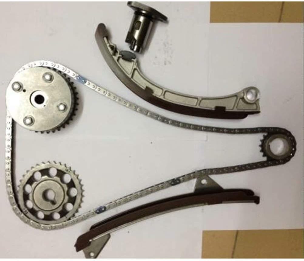 Engine 1ZZFE Timing Chain Kit for 0008 TOYOTA 1.8L 1ZZFE