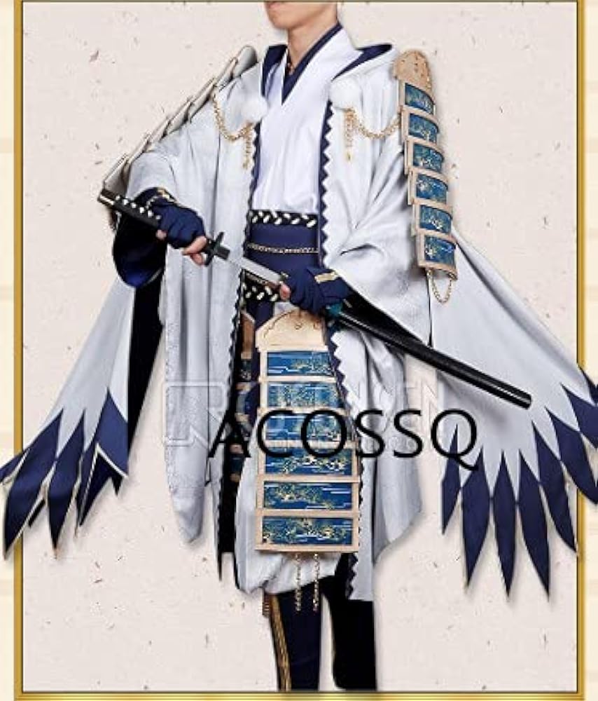 Amazon.co.jp: [ACQ] 刀剣乱舞 とうらぶ 太刀 鶴丸国永 極