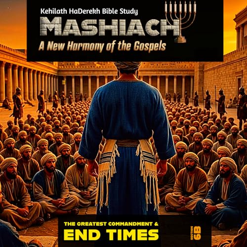 Mashiach: End Times & The Greatest Commandment