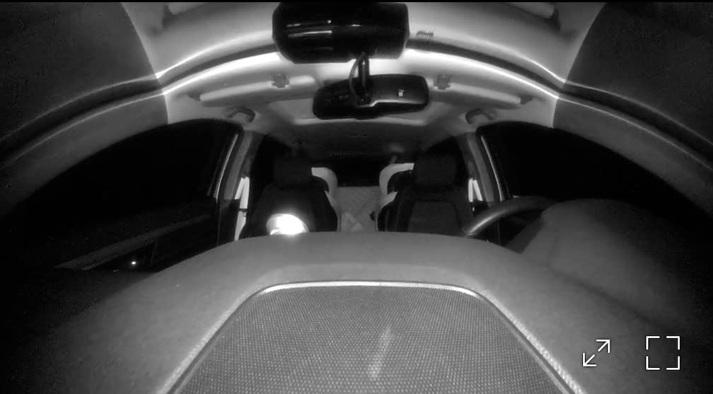 42/mo Finance Introducing Ring Car Cam Vehicle security cam with