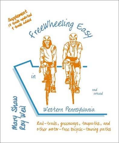 FreeWheeling Easy Western PA