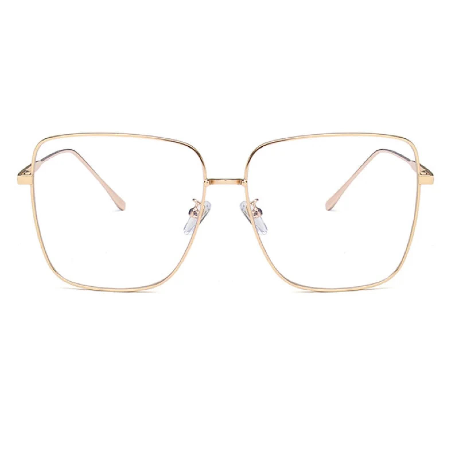 Lunettes de soleil pour femmes rétro légères avec cristaux anti-reflets - 6