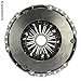 LUK 622 3344 09 Clutch Kit