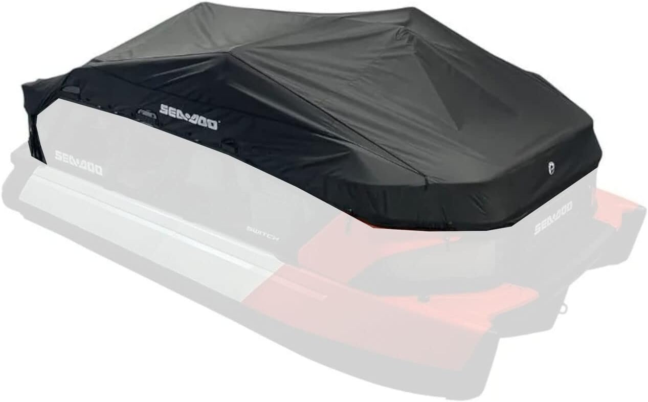 BRPSea Doo Switch Cruise 18 Mooring Cover,295100783