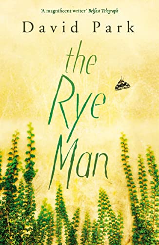 The Rye Man view 2