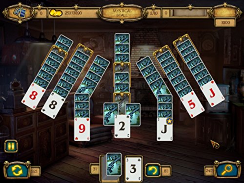 True Detective Solitaire 2 [Download] #TOP1