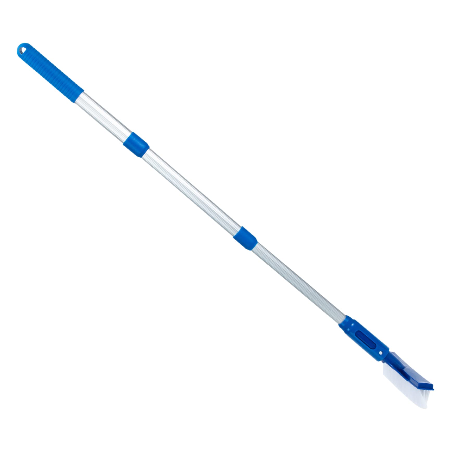 Cepillo De Limpieza De Piscinas Pértiga Cepillo para Paredes y Azulejos para Limpieza De Piscinas