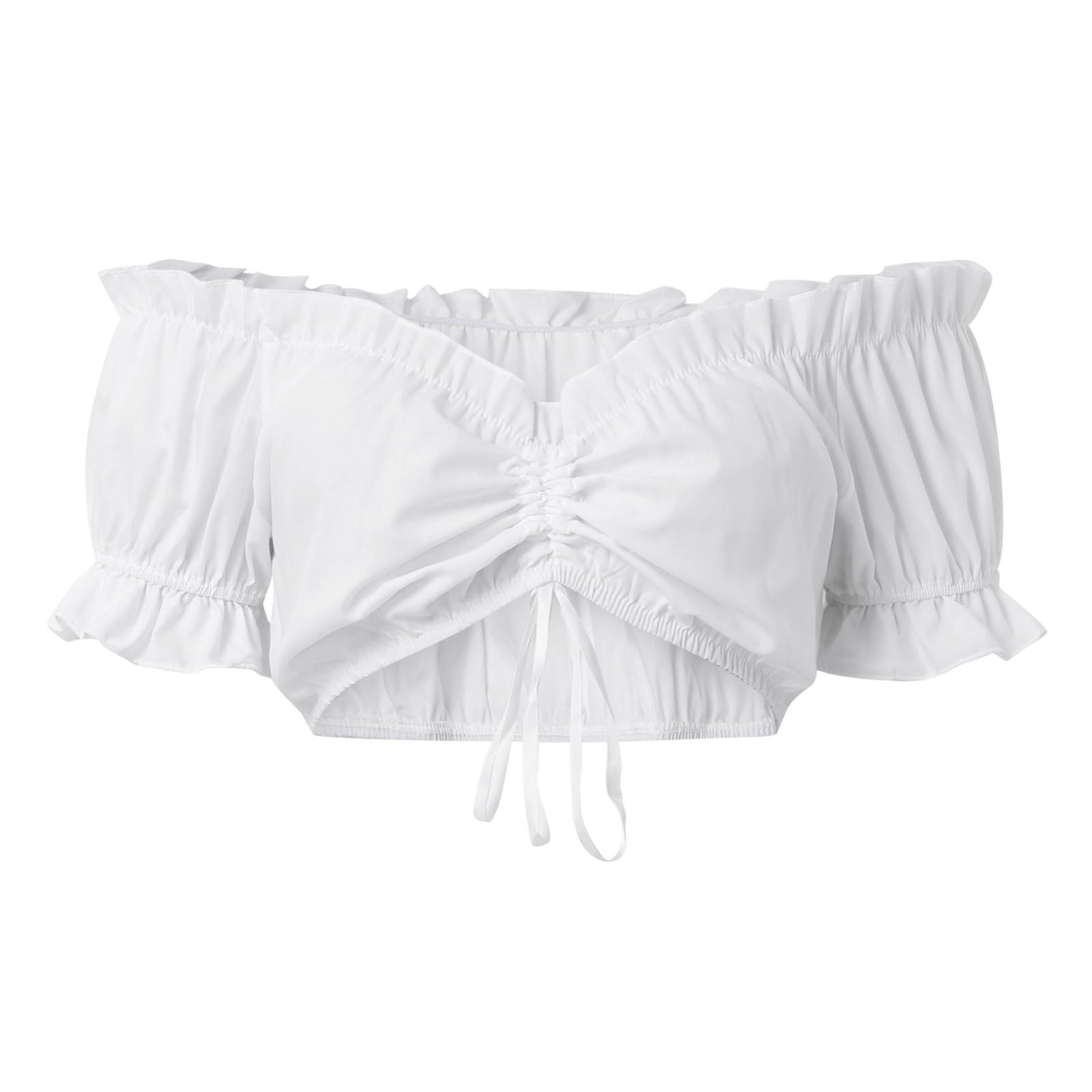 T-shirt à Manches Courtes Pour Femme - Costume De Fête De La Bière