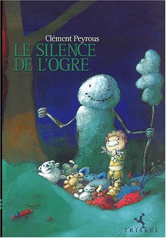 Le Silence de l'ogre, tome 1