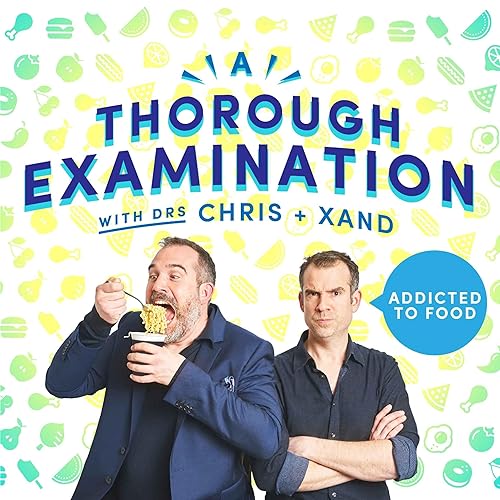 amazon-a-thorough-examination-with-drs-chris-and-xand-loftus