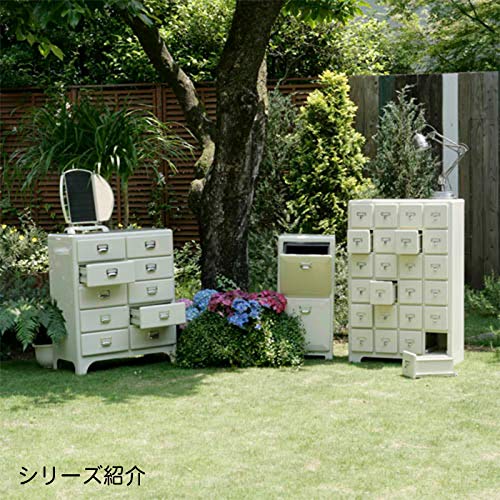値引き相談可ダルトン　2 COLUMNS BY 5 DRAWERS IVORY DULTON ONLINE SHOP | 2 COLUMNS BY 5 DRAWERS IVORY(2 COLUMNS(2×5