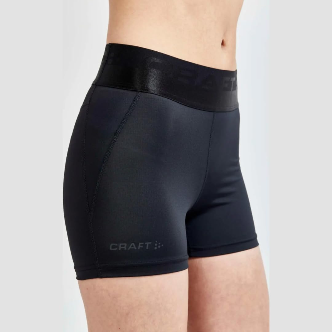 Craft Damen fahrradshorts Benzin