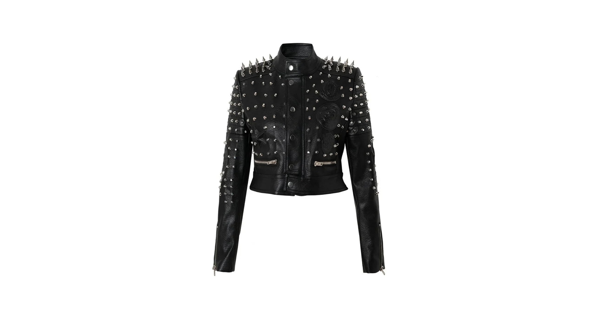 まぁ.♡さん専用★新品未使用★Faux leather crop jacket 61rx+pcI3HL._UY1000_.jpg