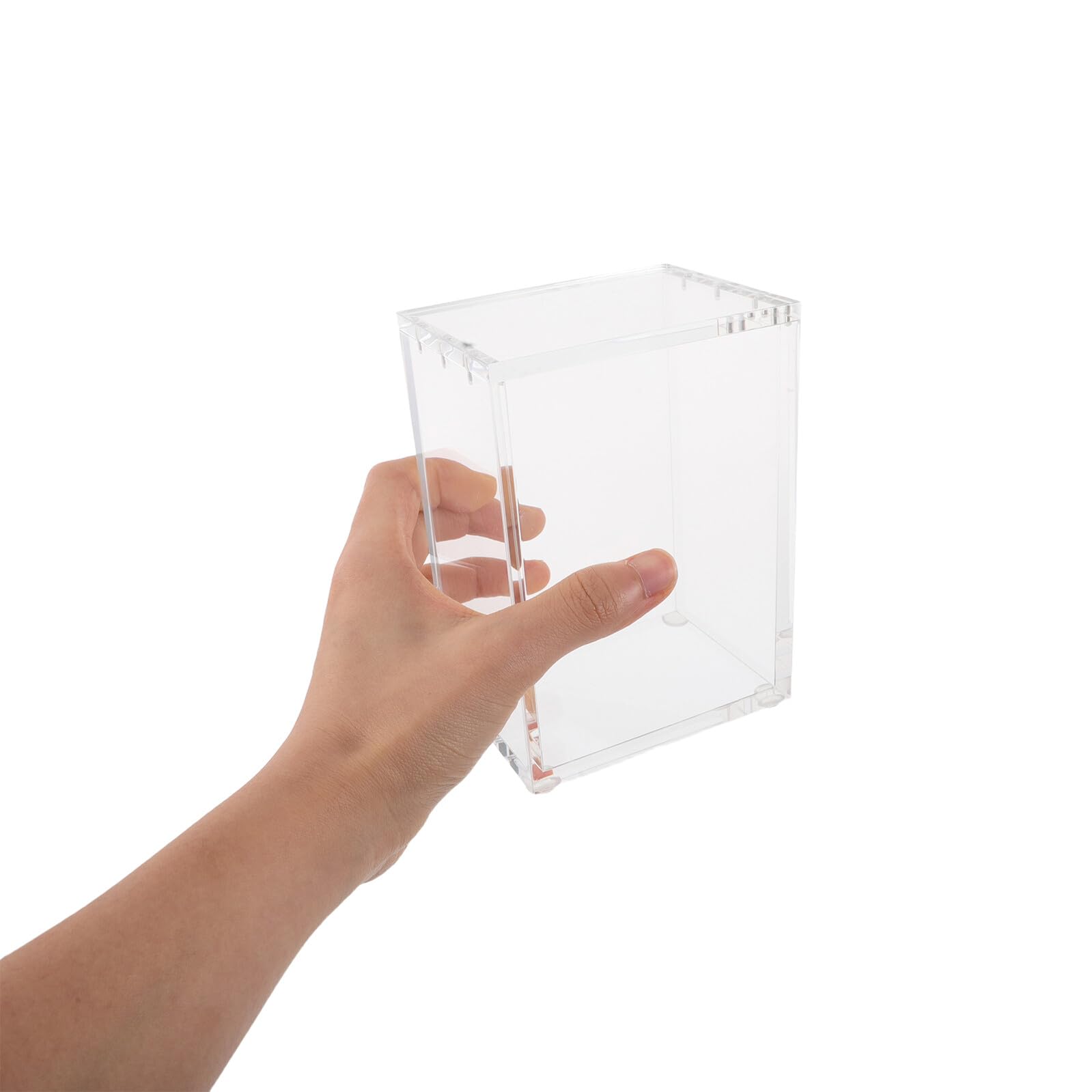 Custodia Per Carte Da Basket Organizer Per Carte Collezionabili Collezionabili